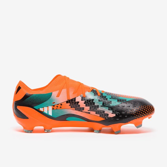 Adidas X Speedportal .1 FG L10NEL M35SI - Image 6