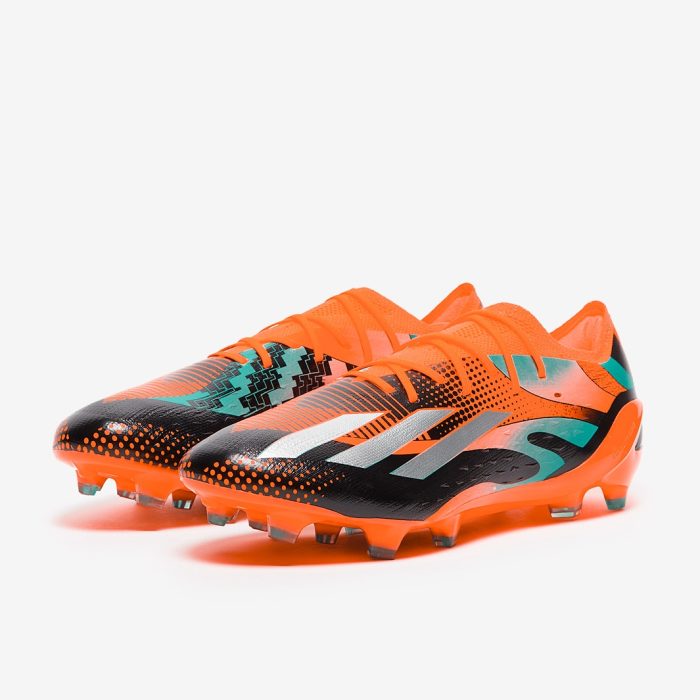 Adidas X Speedportal .1 FG L10NEL M35SI - Image 3