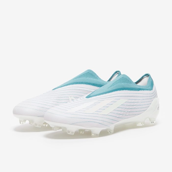 Adidas X Speedportal + Parley FG - Image 2