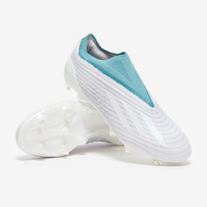 Adidas X Speedportal + Parley FG - Image 1