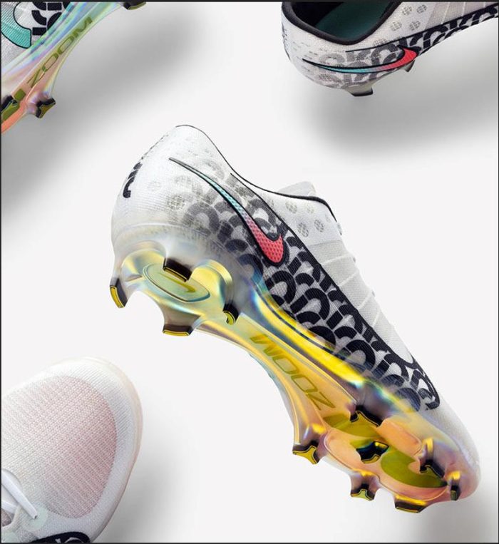 Nike Mercurial Air Zoom Ultra SE (Limited Edition) FG - Image 3