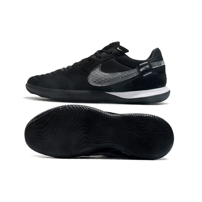 Nike StreetGato IC - All Black - Image 6