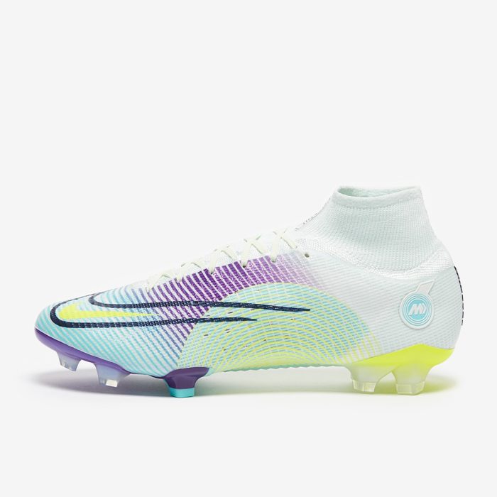 Nike Mercurial Superfly 8 Elite FG Dream Speed 5 - Image 2