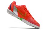 Nike Zoom Mercurial Vapor 14 TF Pro Spectrum - Image 2