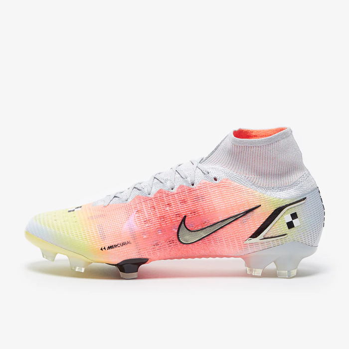 Nike Mercurial Superfly 8 Elite FG Dream Speed 4 - Image 2