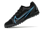 Nike Zoom Mercurial Vapor 14 TF Pro Black - Image 2