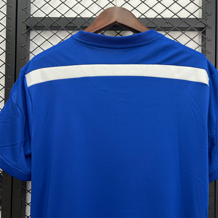 Chelsea 2014/15 Home Jersey – Retro Version - Image 4