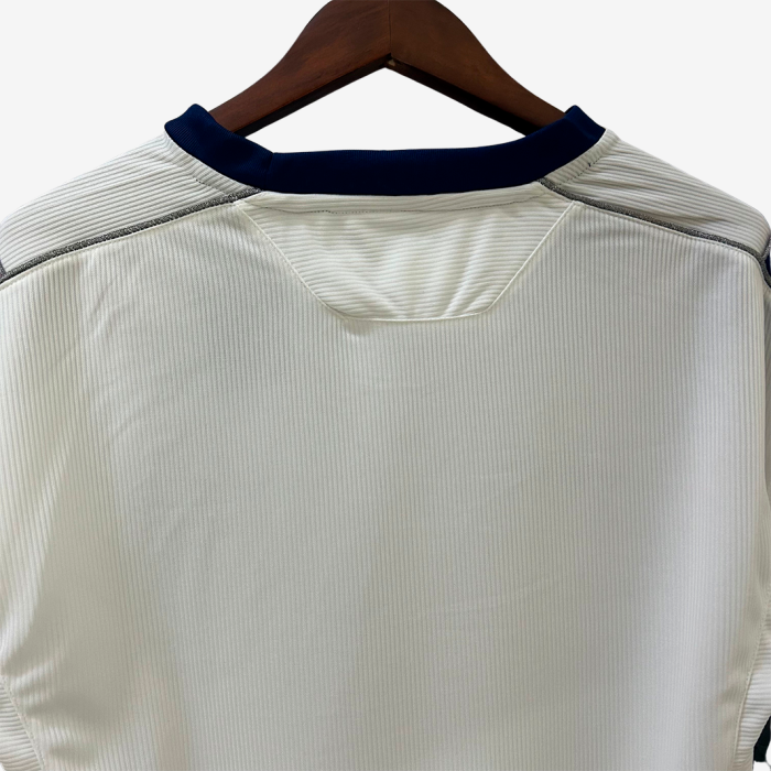Manchester United 2000/01 Away  Jersey – Retro Version - Image 4