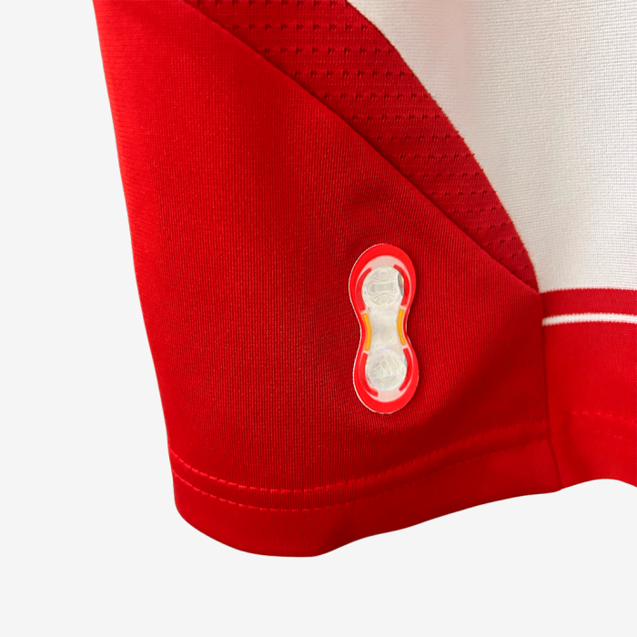 Bayern Munich 2007/08 Home Jersey – Retro Version - Image 4