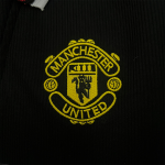 Manchester United 1998/99 Away Jersey – Retro Version - Image 4