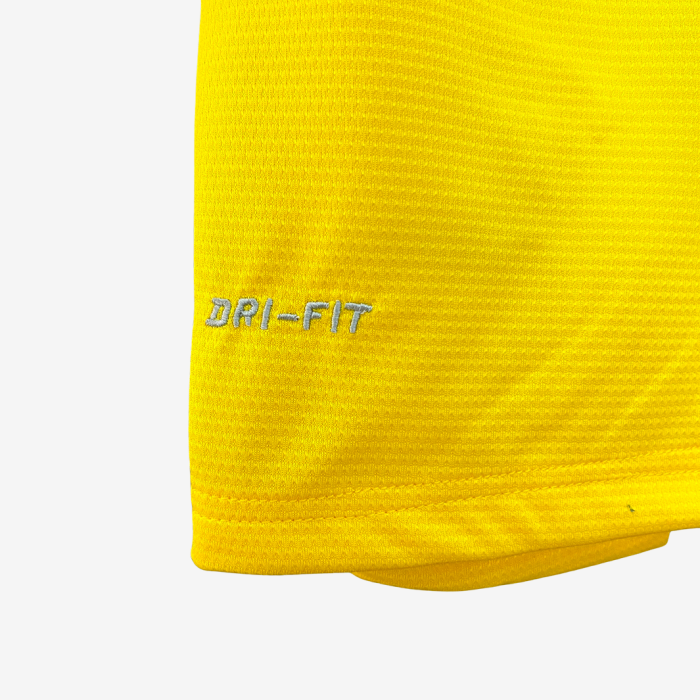 Arsenal 2013/14 Away Jersey – Retro Version - Image 4