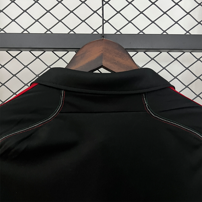 AC Milan 2012/13 Third Jersey – Retro Version - Image 4