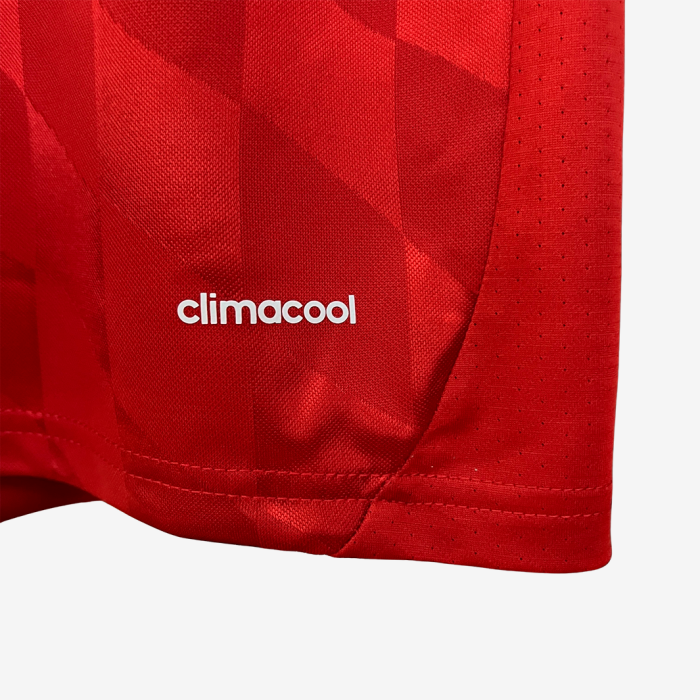 Bayern Munich 2013/14 Home Jersey – Retro Version - Image 4