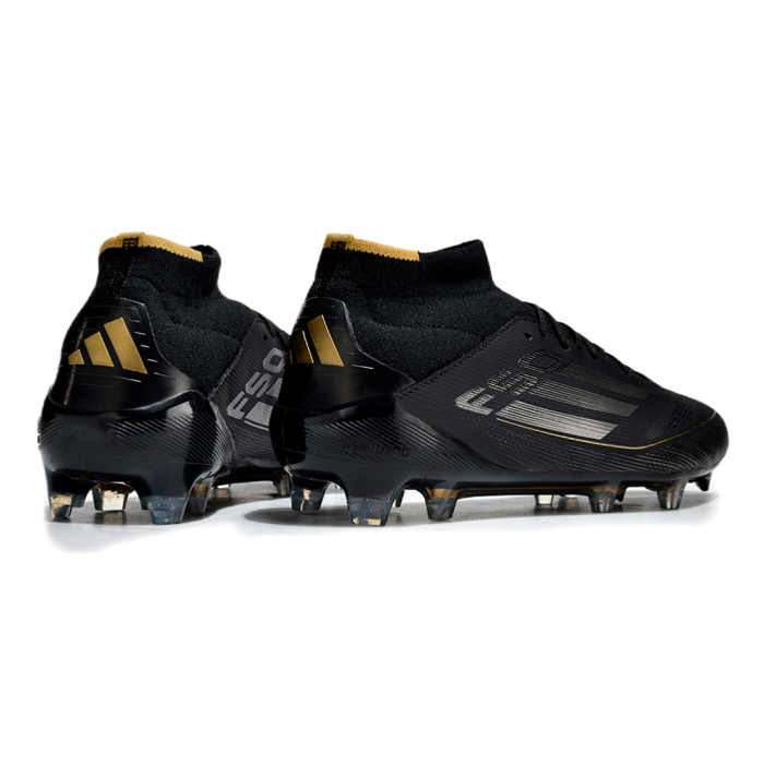 Adidas F50 Elite Mid Women's FG Dark Spark - Image 6