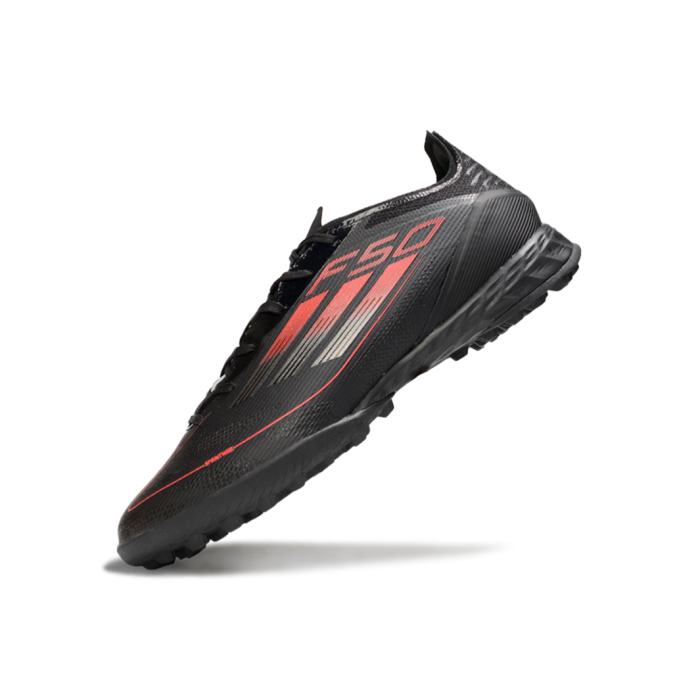 Adidas F50 Pro TF Stealth Victory - Image 5
