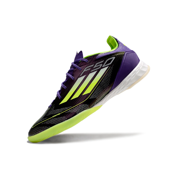 Adidas F50 Pro IC Radiant Blaze - Image 6