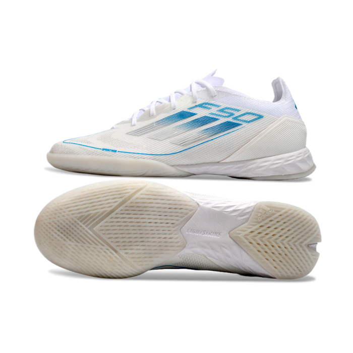 Adidas F50 Pro IC Polar Victory - Image 5