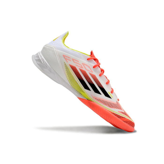 Adidas F50 Pro IC Pure Victory - Image 6