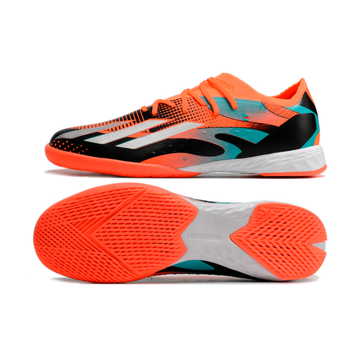 Adidas X Speedportal .1 IC L10NEL M35SI - Image 5