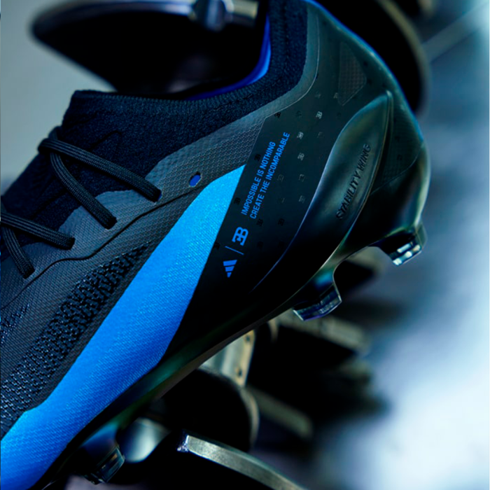 Adidas X Crazyfast .1 FG Bugatti Limited Edition - Image 7