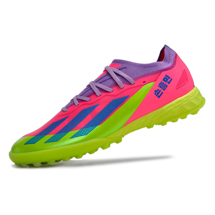 Adidas X Crazyfast .1 TF 'HMS' Son - Image 6