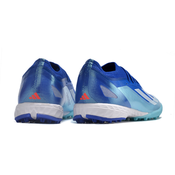 Adidas X Crazyfast .1 TF Marinerush - Image 5