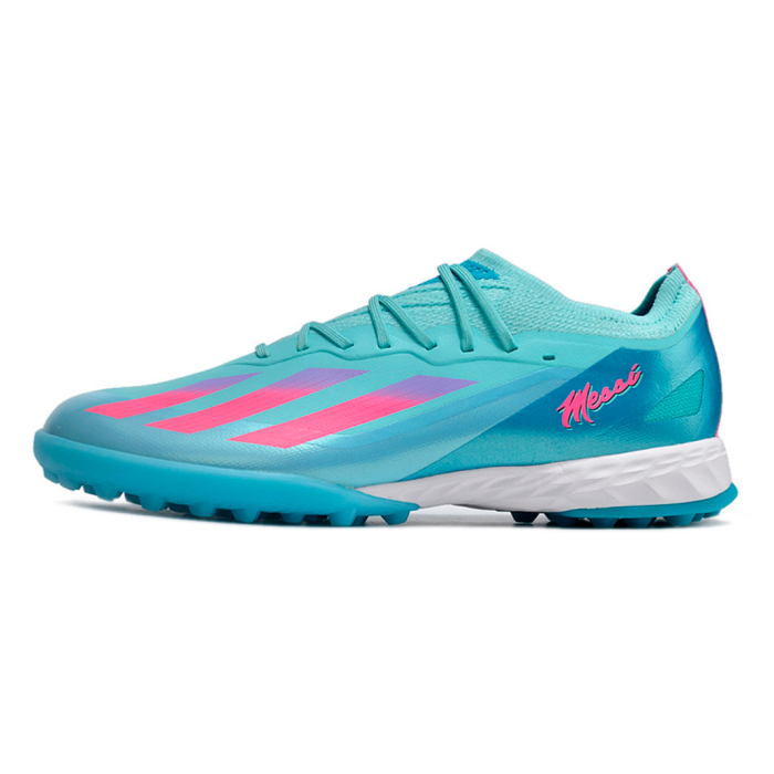 Adidas X Crazyfast .1 TF Messi x Miami - Image 5