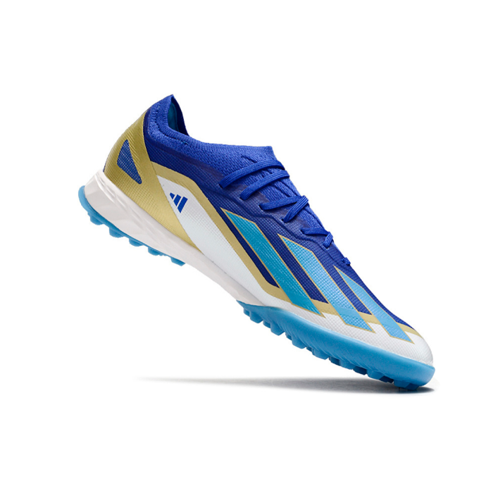 Adidas X Crazyfast .1 TF Messi Spark Gen10s - Image 6