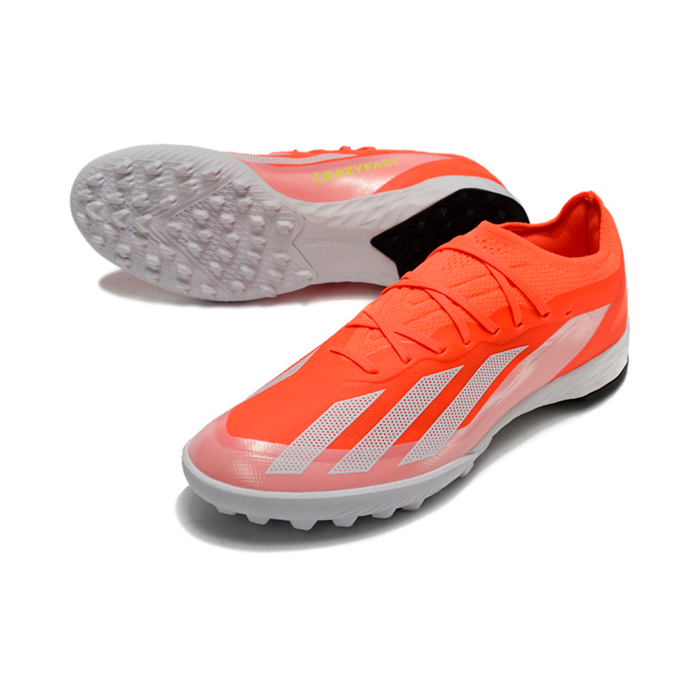 Adidas X Crazyfast .1 TF Energy Citrus - Image 5
