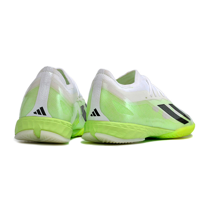 Adidas X Crazyfast .1 IC Pearlized - Image 6