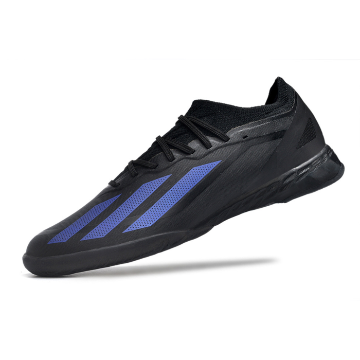Adidas X Crazyfast .1 IC Nightstrike - Image 6
