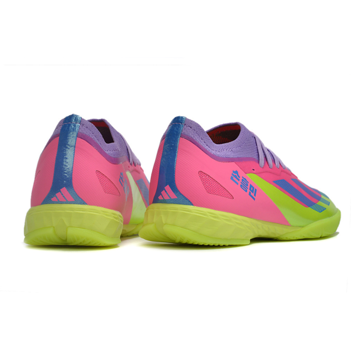 Adidas X Crazyfast .1 IC 'HMS' Son - Image 5