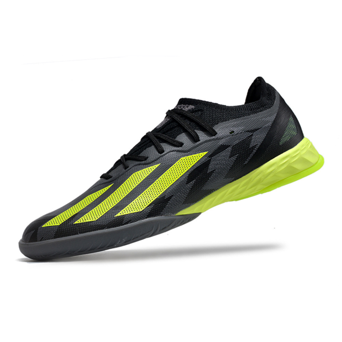 Adidas X Crazyfast .1 IC Crazycharged - Image 6