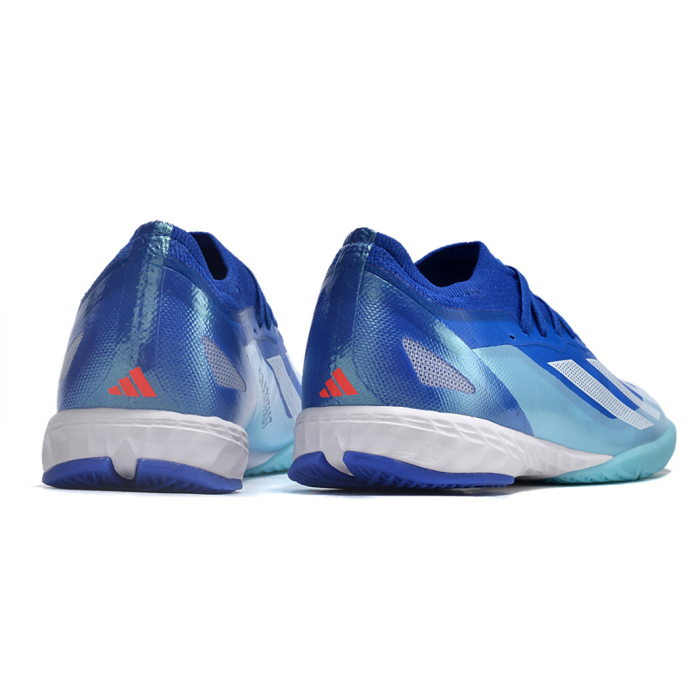 Adidas X Crazyfast .1 IC Marinerush - Image 5
