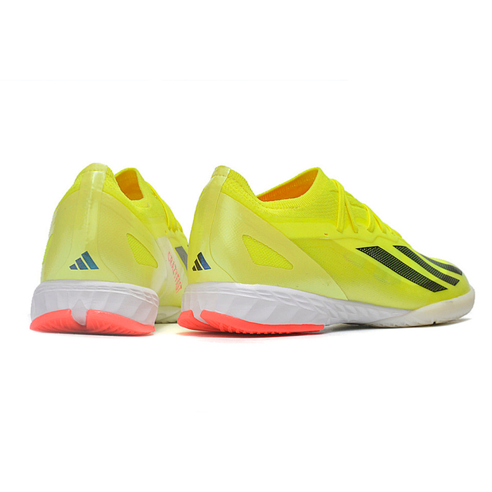 Adidas X Crazyfast .1 IC Solar Energy - Image 5