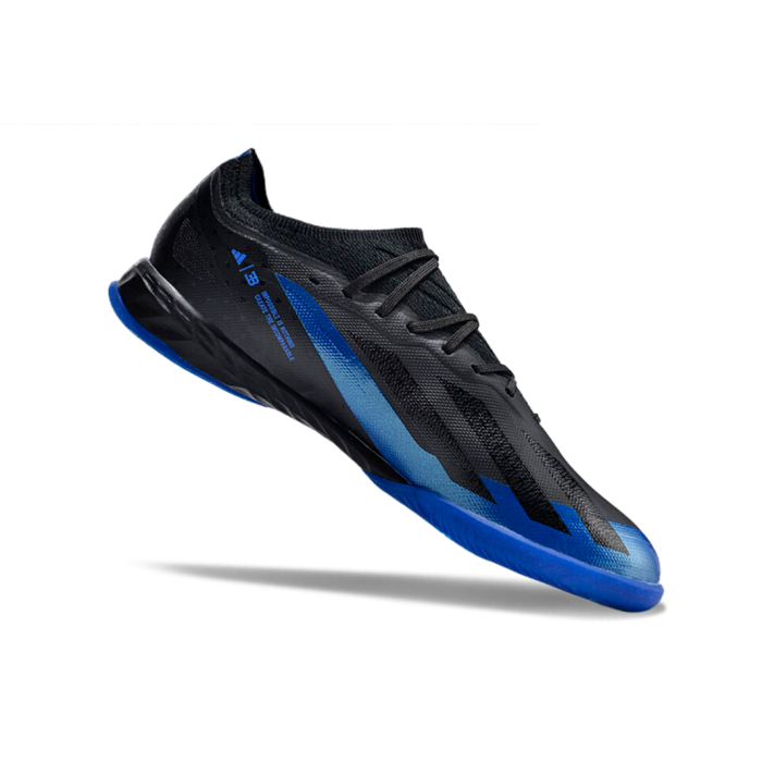 Adidas X Crazyfast .1 IC Bugatti Limited Edition - Image 5