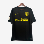 Atletico Madrid 2016/17 Away Jersey – Retro Version