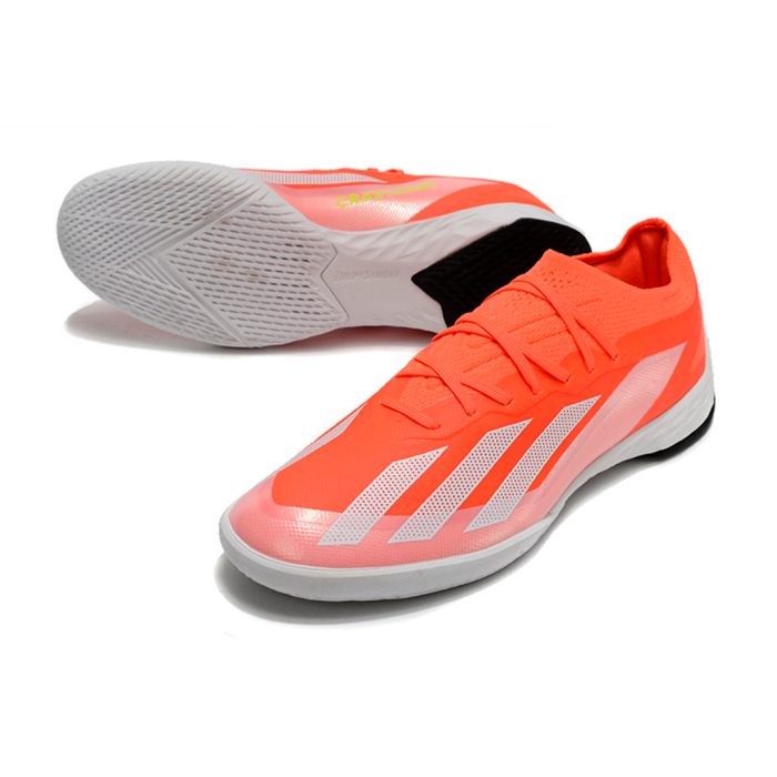 Adidas X Crazyfast .1 IC Energy Citrus - Image 5