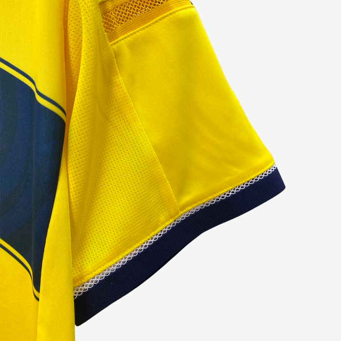 Columbia 2014 Home Jersey – Retro Version - Image 4