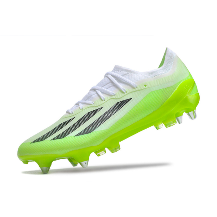 Adidas X Crazyfast .1 SG Crazyrush - Image 4