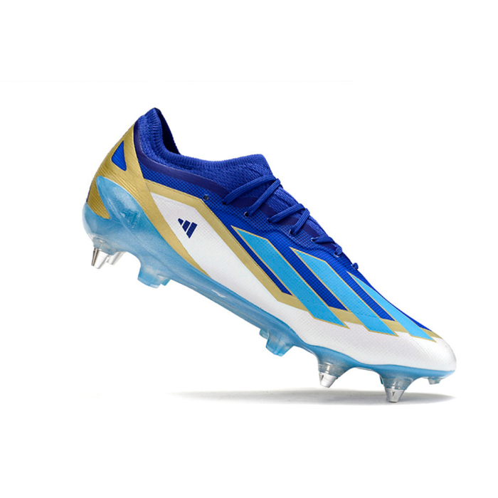 Adidas X Crazyfast .1 SG Messi Spark Gen10s - Image 6