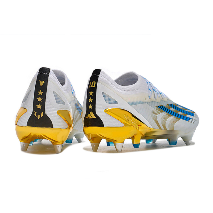 Adidas X Crazyfast .1 SG Messi Las Estrellas - Image 5