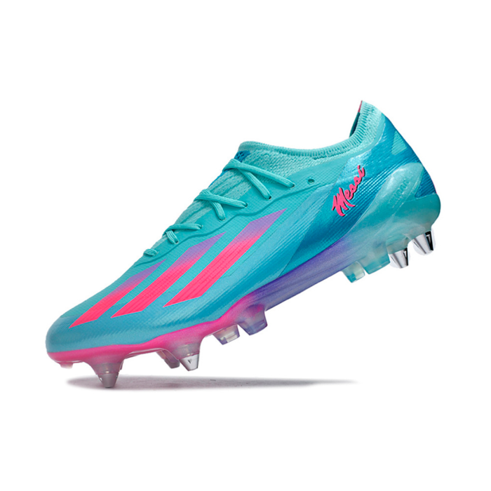 Adidas X Crazyfast .1 SG Messi x Miami - Image 5