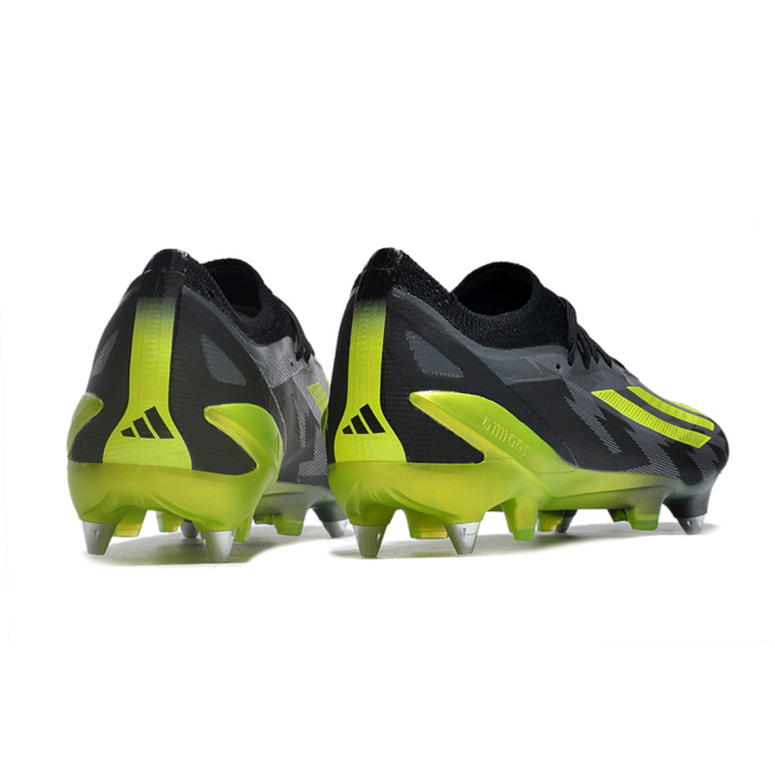 Adidas X Crazyfast .1 SG Crazycharged - Image 5