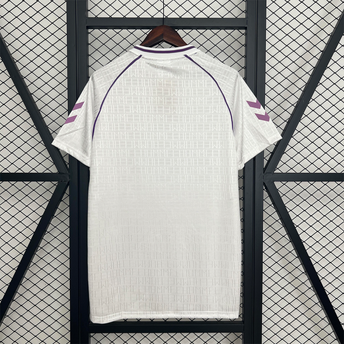 Real Madrid 1990/92 Home Jersey – Retro Version - Image 4