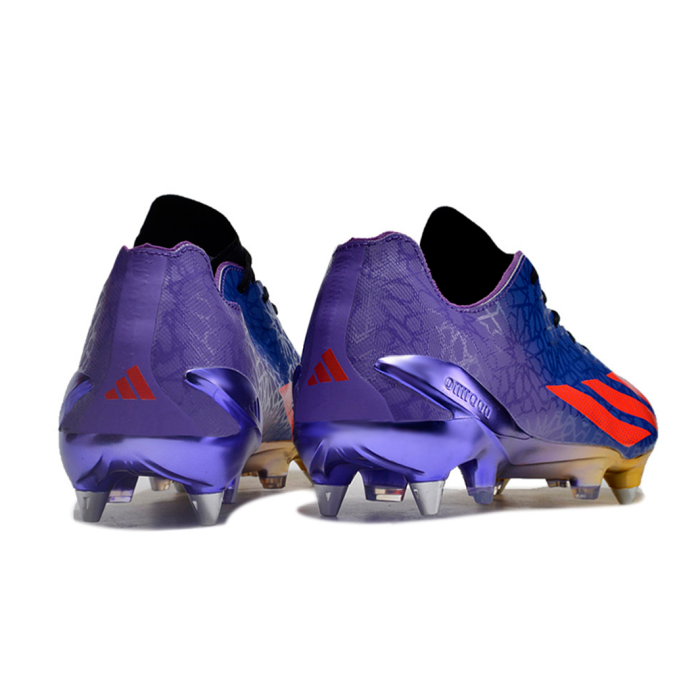 Adidas X Crazylight + SG 'MS' Salah - Image 5