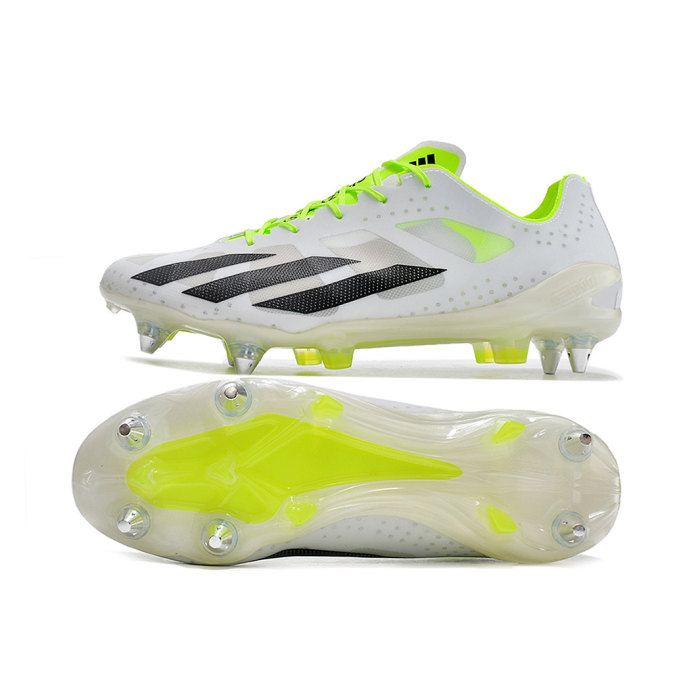Adidas X Crazyfast + SG Crazyrush - Image 5