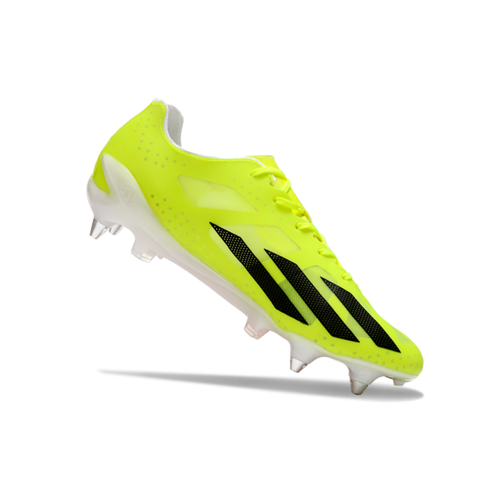Adidas X Crazyfast + SG Solar Energy - Image 5