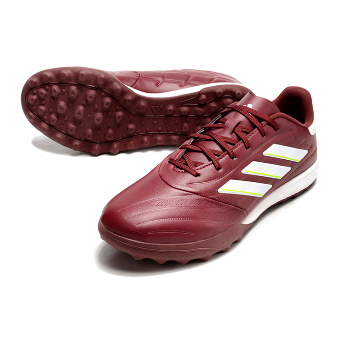 Adidas Copa Pure 2 League TF Energy Citrus - Image 5