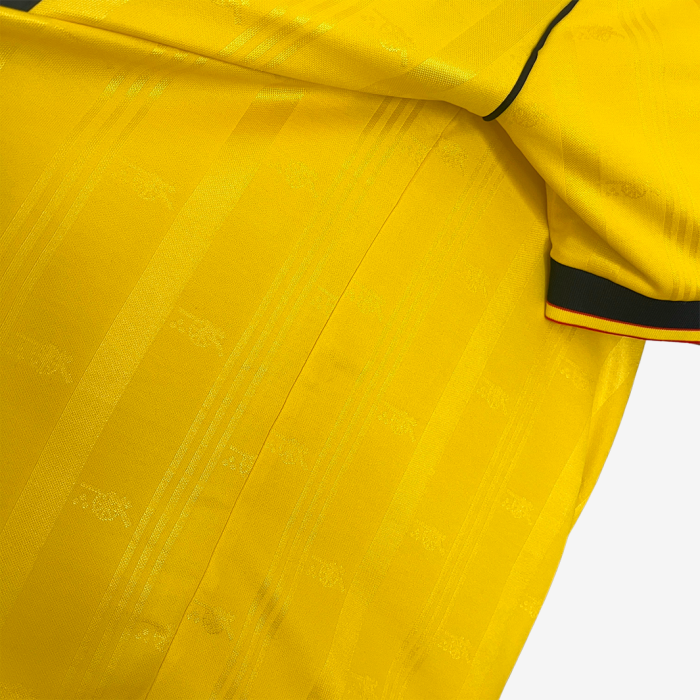 Arsenal 1986/88 Away Jersey – Retro Version - Image 4